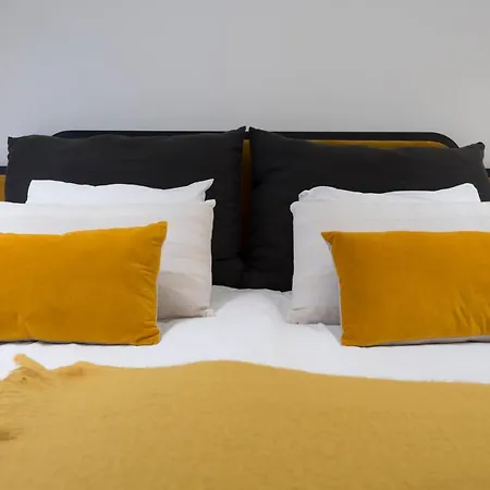 Brand New I Beachfront I 3 Min Old Town Anvers San Sebastián