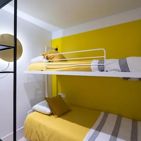 Brand New I Beachfront I 3 Min Old Town Anvers San Sebastián