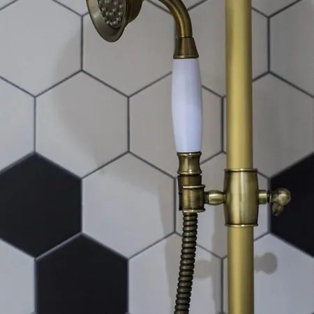 公寓 Brand New I Beachfront I 3 Min Old Town Anvers 圣塞瓦斯蒂安