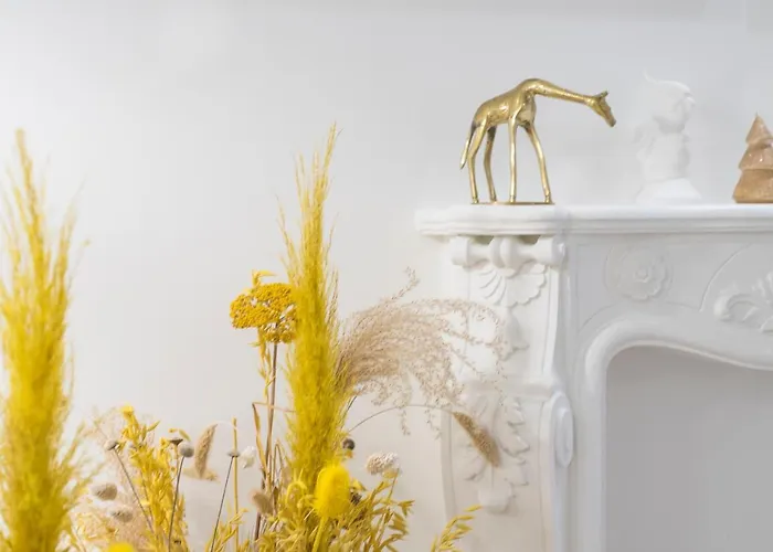 Apartment Brand New I Beachfront I 3 Min Old Town Anvers *