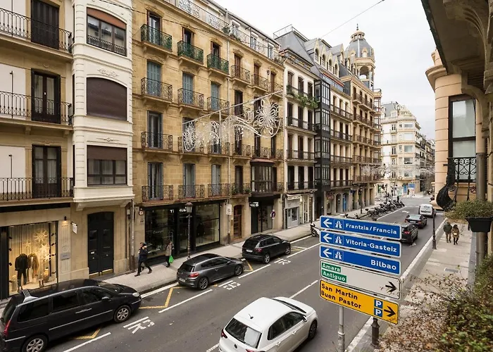 Brand New I Beachfront I 3 Min Old Town Anvers *