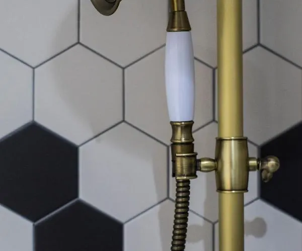 Apartment Brand New I Beachfront I 3 Min Old Town Anvers San Sebastian