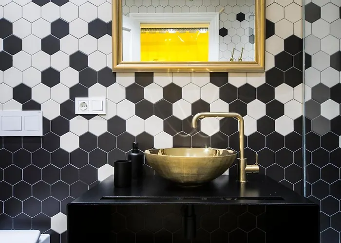 Apartment Brand New I Beachfront I 3 Min Old Town Anvers