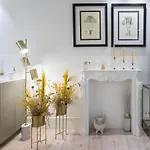 Brand New I Beachfront I 3 Min Old Town Anvers Апартаменты Сан-Себастьян