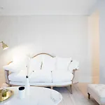 Brand New I Beachfront I 3 Min Old Town Anvers Апартаменты