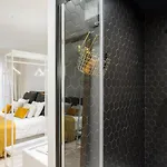 Brand New I Beachfront I 3 Min Old Town Anvers Апартаменты Сан-Себастьян