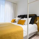Brand New I Beachfront I 3 Min Old Town Anvers *