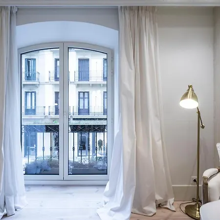 شقة Brand New I Beachfront I 3 Min Old Town Anvers *