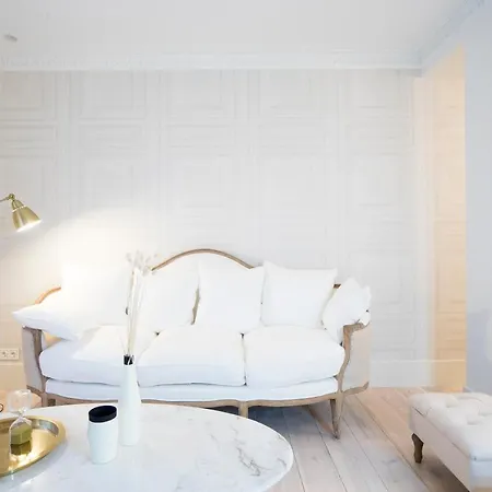 Brand New I Beachfront I 3 Min Old Town Anvers Appartement