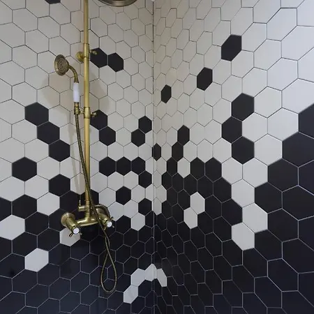 Appartement Brand New I Beachfront I 3 Min Old Town Anvers Saint-Sébastien