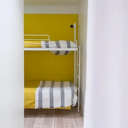 Brand New I Beachfront I 3 Min Old Town Anvers * Saint-Sébastien