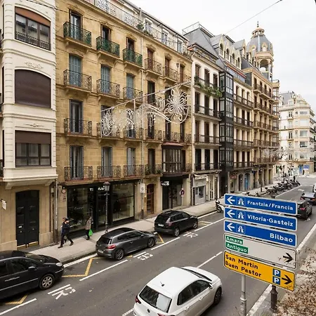 Brand New I Beachfront I 3 Min Old Town Anvers *