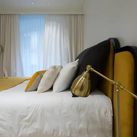 Brand New I Beachfront I 3 Min Old Town Anvers *