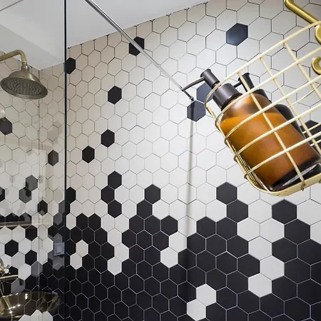 Brand New I Beachfront I 3 Min Old Town Anvers * Saint-Sébastien