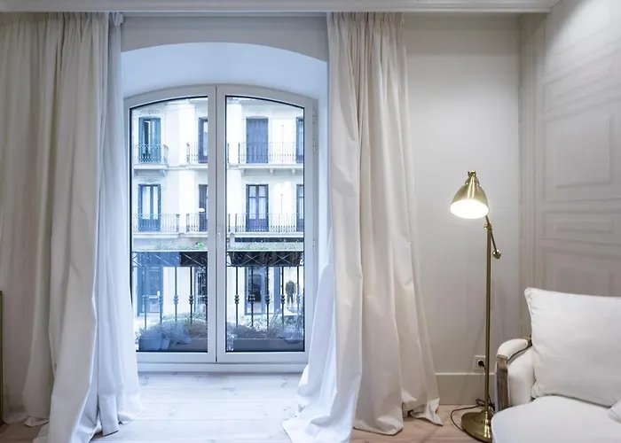 アパート Brand New I Beachfront I 3 Min Old Town Anvers *