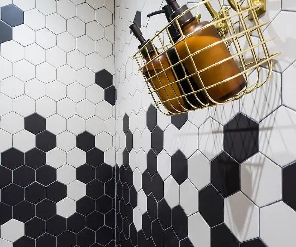 アパート Brand New I Beachfront I 3 Min Old Town Anvers