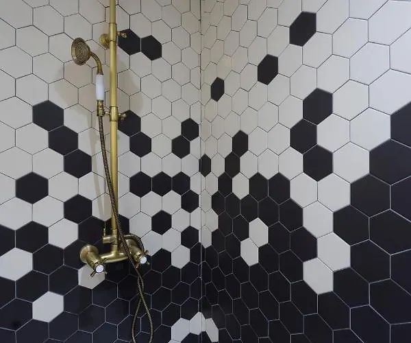 アパート Brand New I Beachfront I 3 Min Old Town Anvers サン・セバスティアン