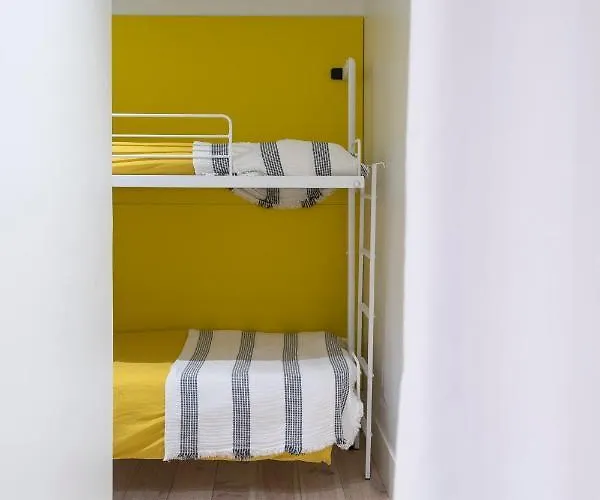 Brand New I Beachfront I 3 Min Old Town Anvers * サン・セバスティアン