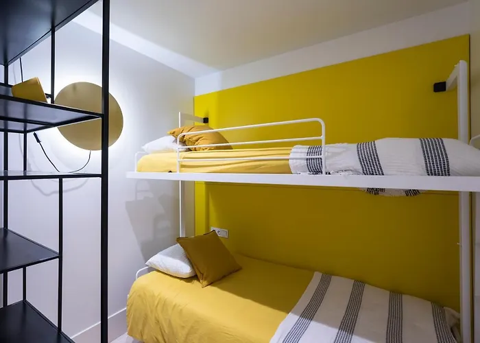 Brand New I Beachfront I 3 Min Old Town Anvers サン・セバスティアン