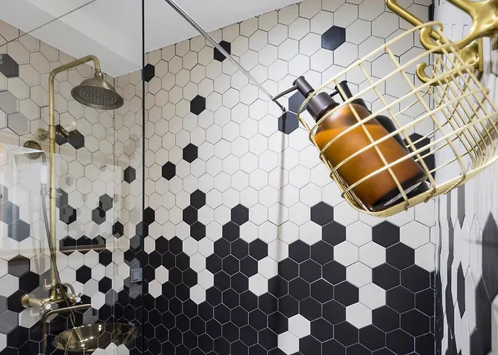 Brand New I Beachfront I 3 Min Old Town Anvers * サン・セバスティアン