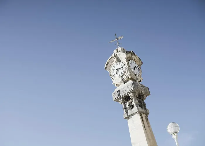 アパート Brand New I Beachfront I 3 Min Old Town Anvers *