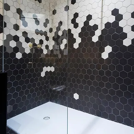 Apartamento Brand New I Beachfront I 3 Min Old Town Anvers *