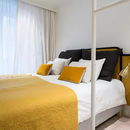 Brand New I Beachfront I 3 Min Old Town Anvers *