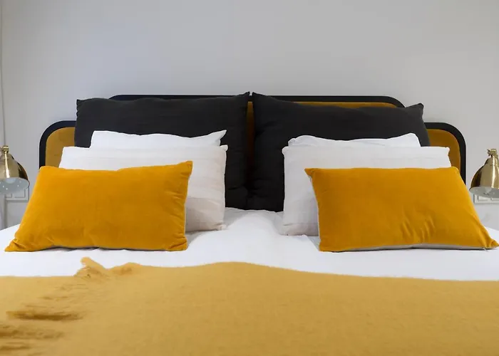 Brand New I Beachfront I 3 Min Old Town Anvers San Sebastian