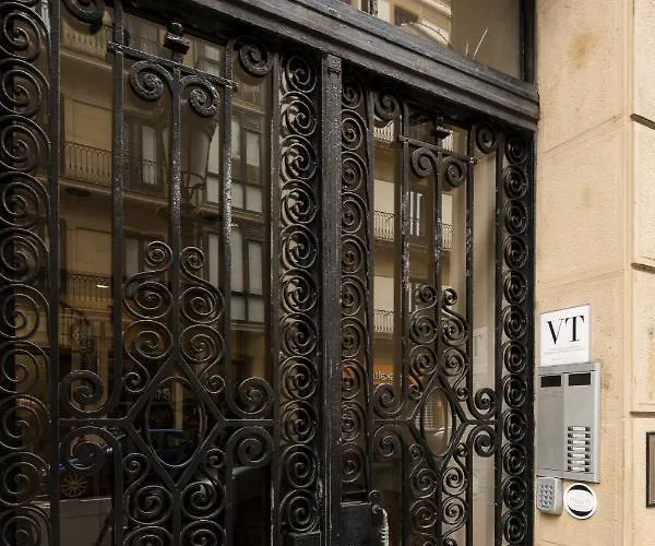 Brand New I Beachfront I 3 Min Old Town Anvers * San Sebastian