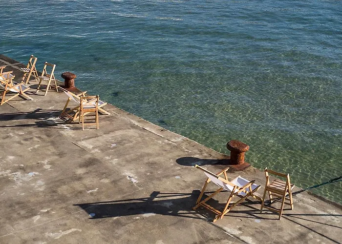 Brand New I Beachfront I 3 Min Old Town Anvers *